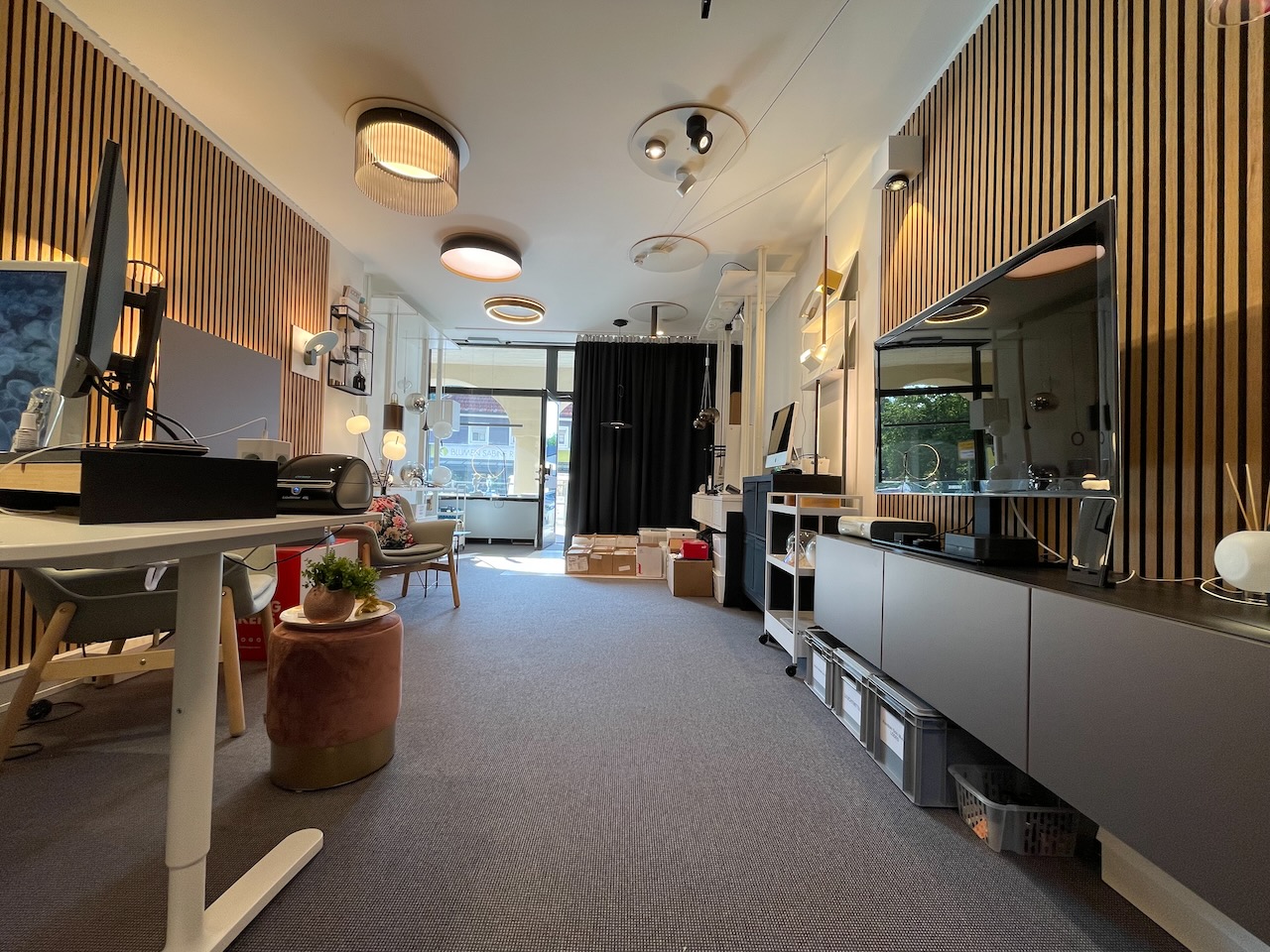Showroom Bild 1