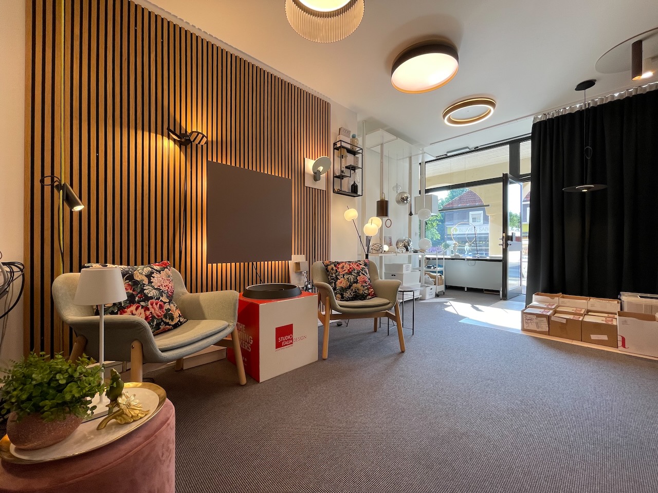 Showroom Bild 2