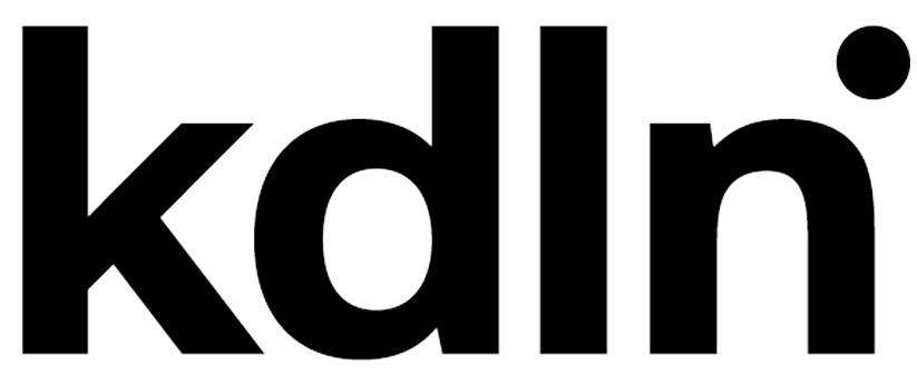 KDLN Logo